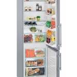 Ремонт двухкамерных холодильников Liebherr