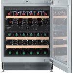 Ремонт винных холодильников Liebherr